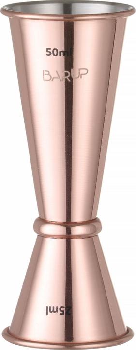 Image du produit Hendi Mesure de bar, Bar up, cuivre,(H)mm (Jigger)