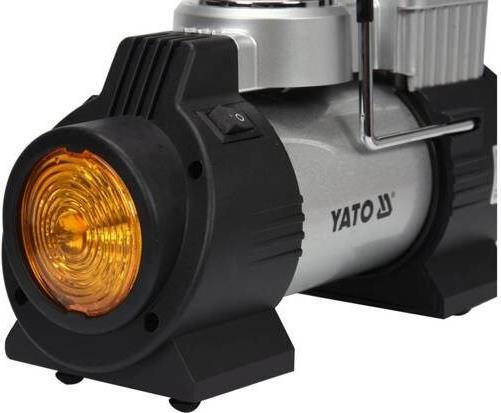 Immagine prodotto Yato Compressore (10 bar, 0 l)