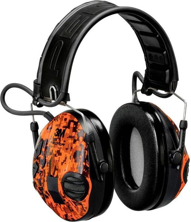 Productafbeelding 3M Peltor SportTac Headset (1 x)