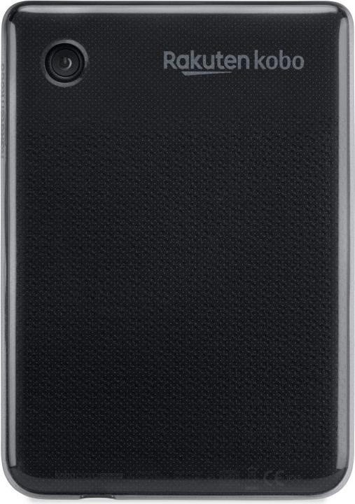 Actual product image Kobo Clear Case (Kobo Clara BW/Colour)