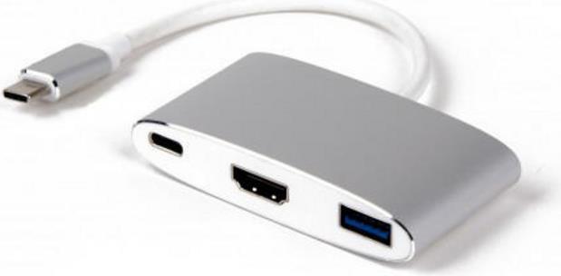 Immagine prodotto LMP USB-C 3.1 a (USB 3.0, HDMI, 3.70 cm)
