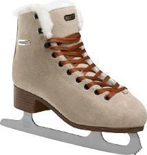Produktbild Roces Suede Eco (40)