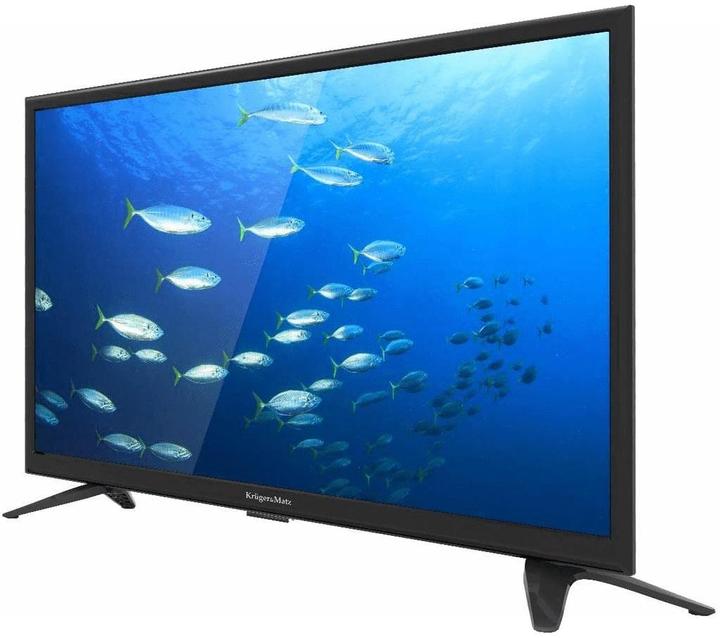 Image du produit Krüger&Matz KM0232-T2 (32", LED, HD ready)