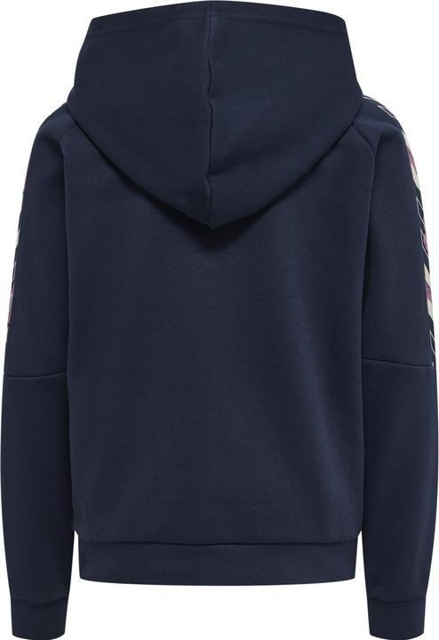 Actual product image hummel Zoe Hoodie Suit (110)