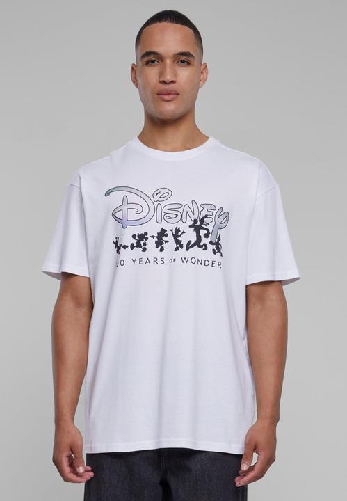 Immagine prodotto Urban Classics Maglietta oversize con logo Disney 100 Years of Wonder - 119325 (4XL)