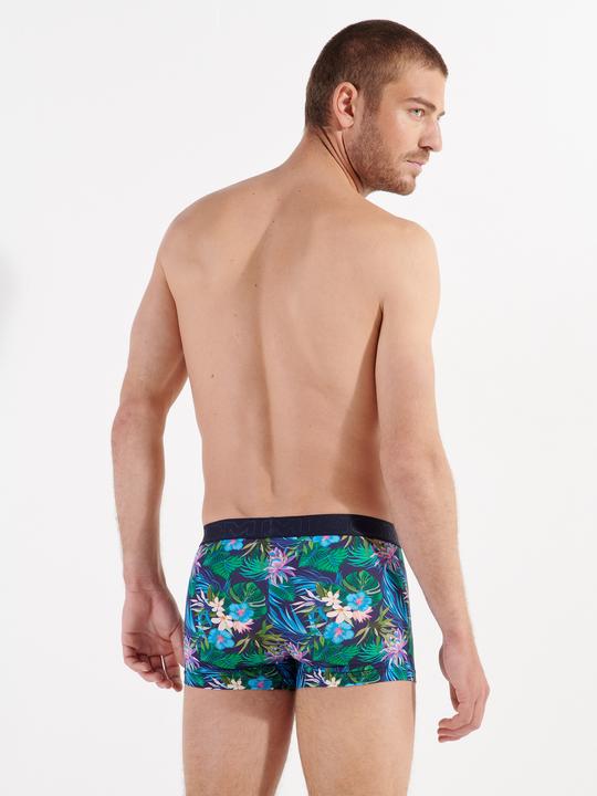 Image du produit HOM BoxerBrief Yoni Microfibre (XL, Une unité par pack)