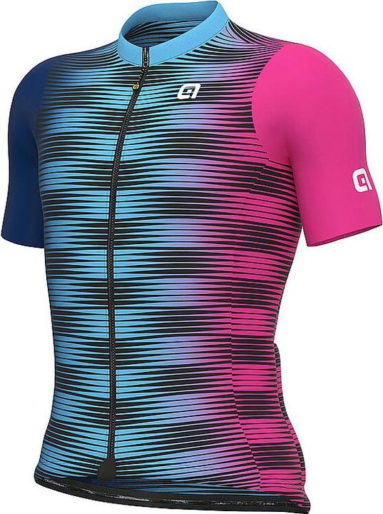 Produktbild Alé Pragma Dinamica S/S Jersey (L, XL)