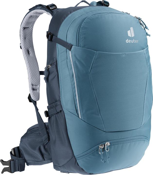 Actual product image Deuter Trans Alpine 24 (24 l)