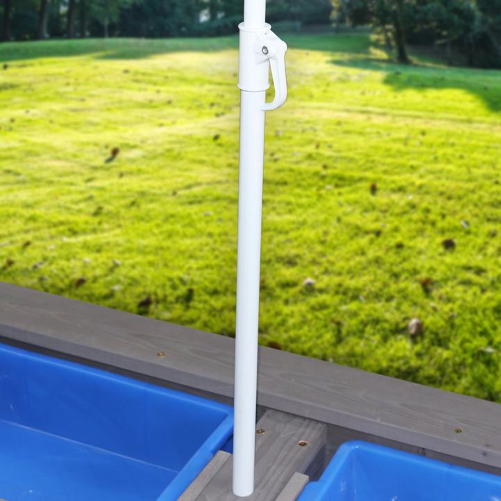 Produktbild Axi Nick Sand & Wasser Picknicktisch