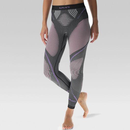Image du produit UYN Pantalon thermique Evolutyon Melange (L, XL)