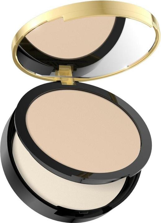 Eveline Variete Mineral Foundation In Powder For Face 01 Light 8G (01 Light)