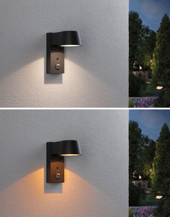 Actual product image Paulmann Capea (580 lm, IP44)