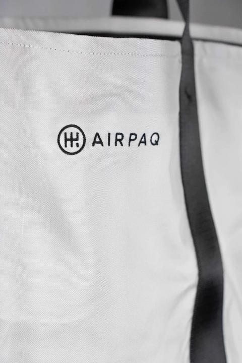 Image du produit Airpaq Shopper (noir/blanc) (24 l)