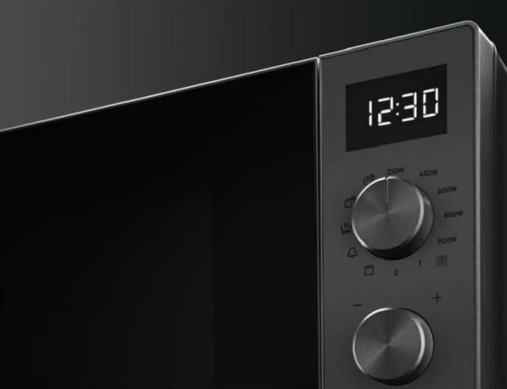 Produktbild Electrolux FMW25EMGMS (25 l)