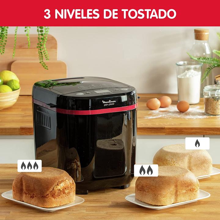 Immagine prodotto Moulinex OW2208
