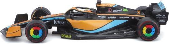 Immagine prodotto Bburago McLaren Mercedes F1