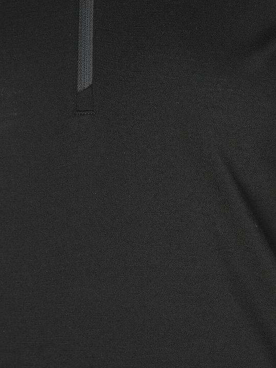 Image du produit Icebreaker Femmes 200 Oasis L/S Half Zip (S)