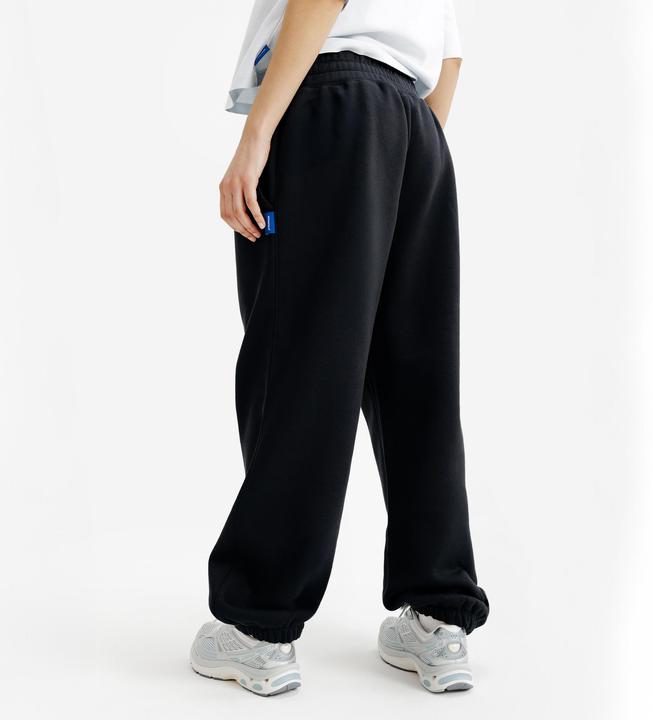 Produktbild Decathlon Hose Damen Oversize - schwarz (XL)