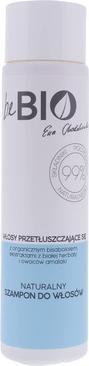 Image du produit Be Bio Greasy Hair (300 ml, Shampoing liquide)
