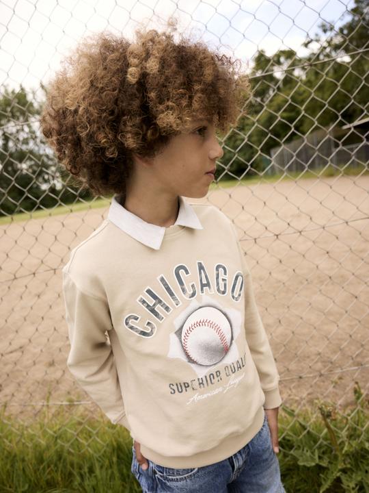 Immagine prodotto Name it Regular Fit Sweatshirt (158)