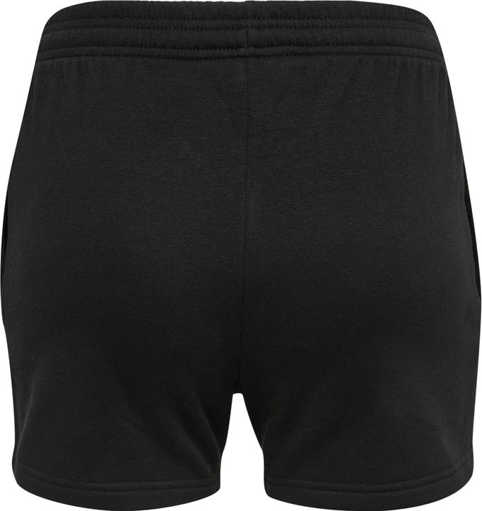 Immagine prodotto hummel Pantaloncini Di Base Rossi Per Bambini (152)