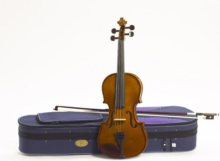 Immagine prodotto Stentor Violino 1/16, Studente I, Set (1/16)