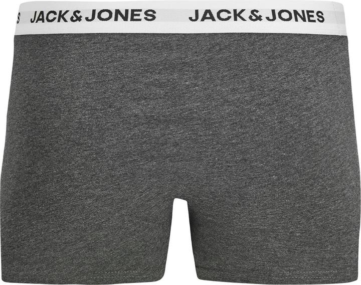 Produktbild Jack & Jones 10er Pack Basic Retro Short / Pant (XL, 10er Pack)