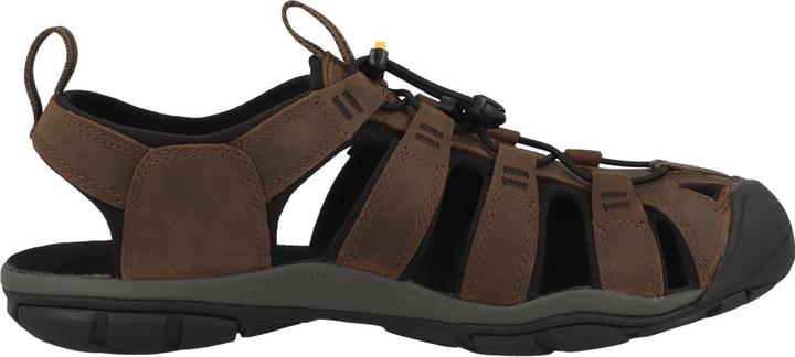 Produktbild Keen M Clearwater CNX Leather (48)