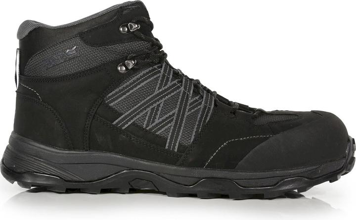 Immagine prodotto Regatta Scarpe di sicurezza Claystone S3 (S3, 39)