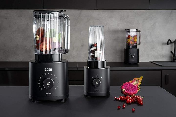 Produktbild Zwilling Enfinigy Standmixer (600 W)