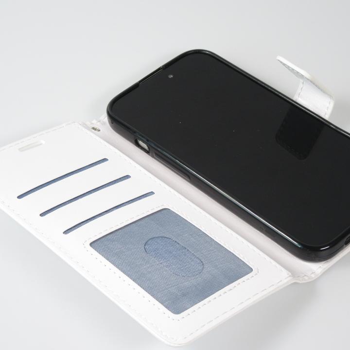 Actual product image PhoneLook Premium Flip cover (Apple iPhone 16 Plus)