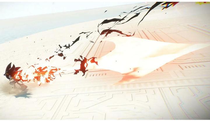 Immagine prodotto Atlus Sonic x Shadow Generations (Xbox Series X, DE)