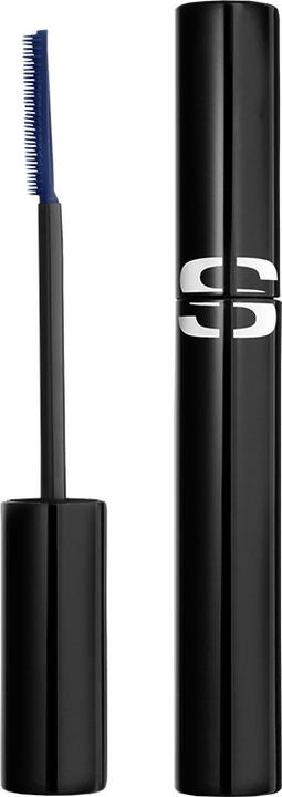 Actual product image Sisley So Intense (03 Deep Blue)