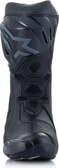 Actual product image Alpinestars Supertech R Boots (Men, Women, 44)