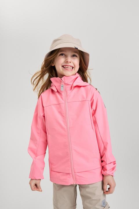 Image du produit Reima BugProof Sonnenhut Itikka Earthy (54)