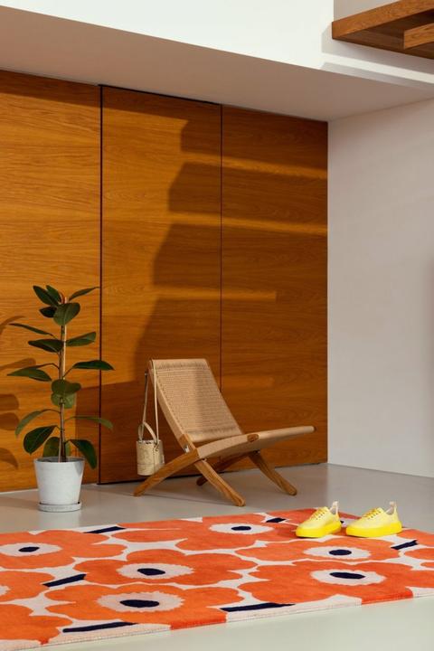 Image du produit Marimekko Unikko (200 x 280 cm)