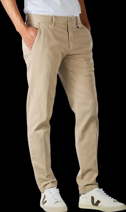 Actual product image Marc O'Polo Stig Pants 111 pure cashmere (W31/L34)