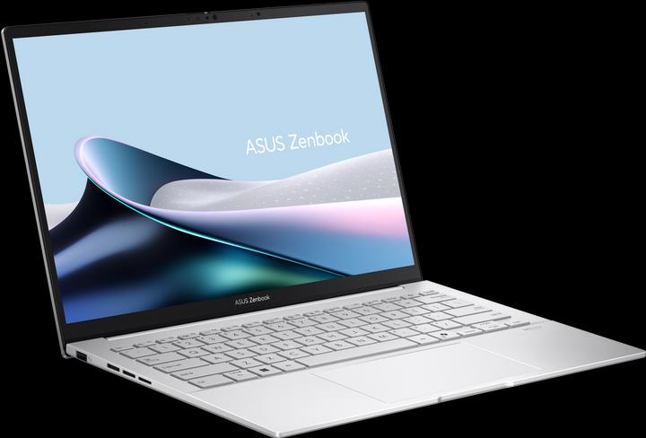 Produktbild ASUS ZENBOOK 90NB14W4-M00JV0 - 14" Notebook - Core Ultra 7 35 cm (14", Intel Core Ultra 7 255H, 34.36 GB, 1000 GB, DE)