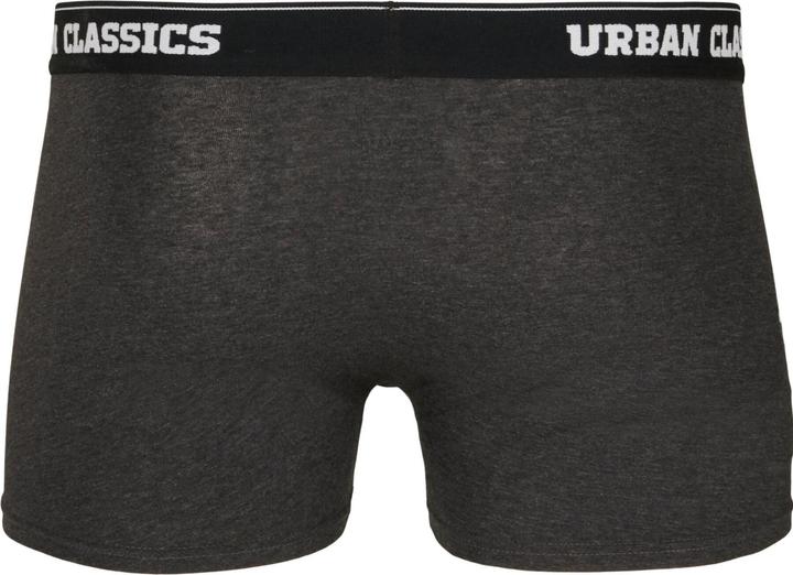 Actual product image Urban Classics Men Boxer Shorts Double Pack (XXL, pack of 2)