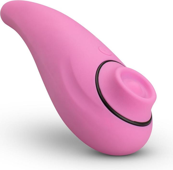 Actual product image Baci FemmeGasm Tapp 2 - Pink