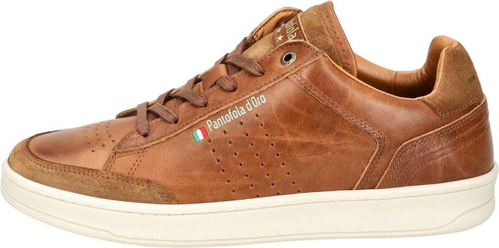 Actual product image Pantofola d'Oro Bellagio Low - 63155 (42)