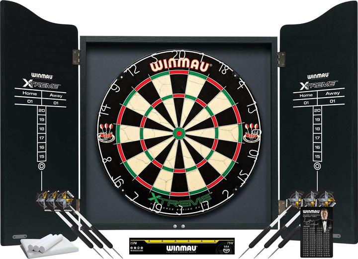 Winmau Xtreme