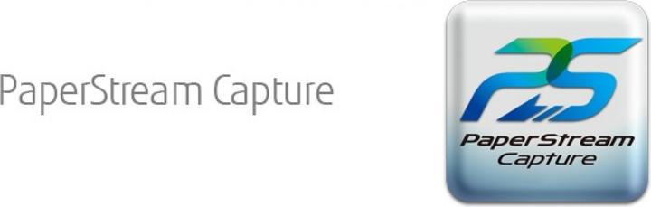 Actual product image Fujitsu Paperstream Capture