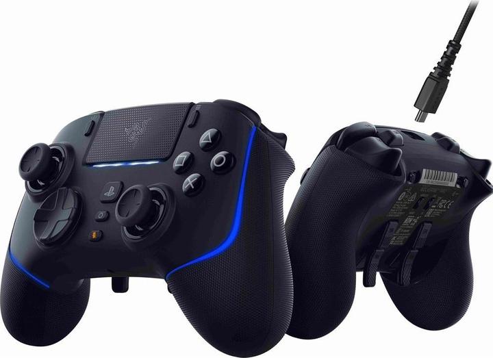 Immagine prodotto Razer Wolverine V2 Pro (PS5, PC)