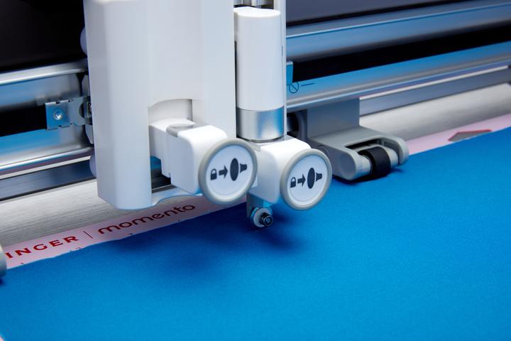 Immagine prodotto Singer Macchina da taglio Moment™ da 24"