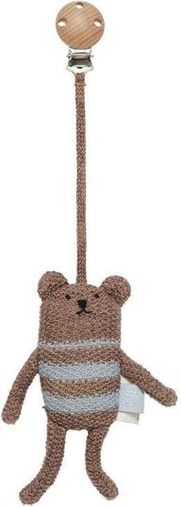 Actual product image Oyoy Bella Bear play arch
