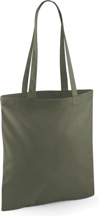 Produktbild Westford Mill Tote Bag mit langen Henkeln