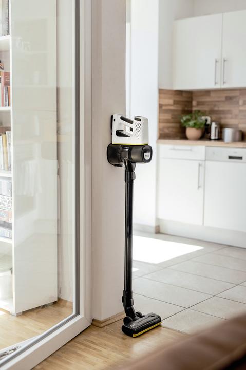 Image du produit Kärcher Aspirateur vertical sans sac Krcher VC 4