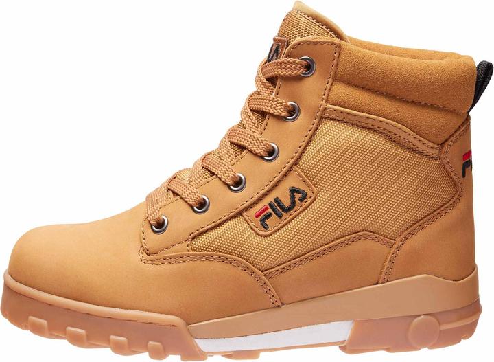 Actual product image FILA Grunge II Mid - 55533 (42)
