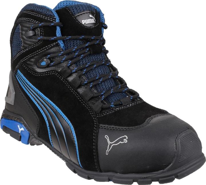 Produktbild Puma Sicherheitsturnschuhe Rio (40)